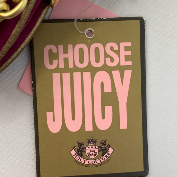 Juicy Couture bag in Grappa - Picture 8 of 14